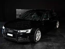 Gebraucht 2016 Audi A5 Sportback S-Line | CHF 16’900 (Superpreis)