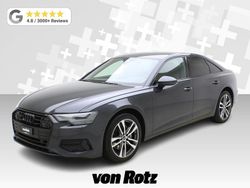 Gebraucht 2022 Audi A6 Sport Limousine | CHF 41’890 (Fairer Preis)