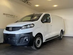 Neu 2025 Fiat Scudo Van / Kleinbus | CHF 33’800 (Guter Preis)