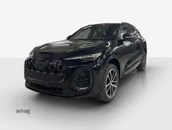 Mythosschwarz metallic Neu 2025 Audi SQ5 Ambiente SUV | CHF 107’330 (Guter Preis)