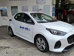 Gebraucht 2024 Mazda 2 Exclusive-Line Limousine | CHF 25’600 (Superpreis)