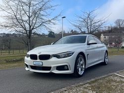 Gebraucht 2019 BMW 430 Gran Coupé Coupé | CHF 17’500