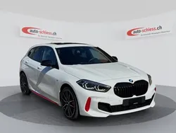 Gebraucht 2024 BMW 128 Shadowline Limousine | CHF 32’990 (Superpreis)