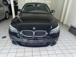 Gebraucht 2009 BMW 520 Kombi | CHF 6’200
