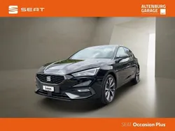 Gebraucht 2023 Seat Leon FR Limousine | CHF 28’990 (Etwas zu teuer)