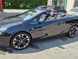 Gebraucht 2017 Opel Cascada Cosmo Cabrio | CHF 14’900 (Fairer Preis)