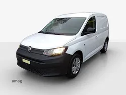 Candyweiss Neu 2025 VW Caddy Van / Kleinbus | CHF 29’770 (Fairer Preis)