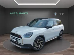 Neu 2025 Mini Countryman SUV | CHF 50’600 (Fairer Preis)