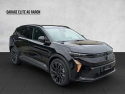 Gebraucht 2024 Renault Scénic Esprit Alpine Van / Kleinbus | CHF 48’850 (Teuer)