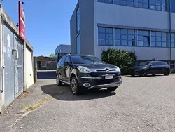 Gebraucht 2011 Citroën C-Crosser VTR Sport SUV | CHF 6’500 (Fairer Preis)