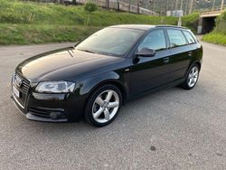 Gebraucht 2012 Audi A3 Ambition | CHF 8’900 (Guter Preis)