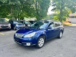 Gebraucht 2011 Subaru Outback SUV | CHF 2’500 (Guter Preis)