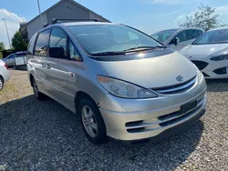 Gebraucht 2000 Toyota Previa Luna Van / Kleinbus | CHF 3’500 (Fairer Preis)