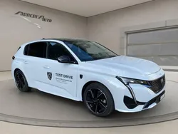Gebraucht 2023 Peugeot e-308 GT Kleinwagen | CHF 34’500 (Superpreis)