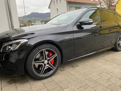 Gebraucht 2015 Mercedes C450 AMG AMG | CHF 29’999