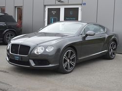 Gebraucht 2013 Bentley Continental GT | CHF 59’800 (Fairer Preis)