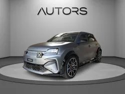 Neu 2025 Alpine A290 Kleinwagen | CHF 41’050