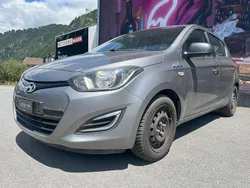Gebraucht 2013 Hyundai i20 Comfort Limousine | CHF 4’500 (Fairer Preis)