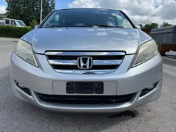 Gebraucht 2007 Honda FR-V Executive Van / Kleinbus | CHF 1’499