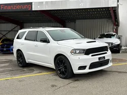 Gebraucht 2019 Dodge Durango SUV | CHF 44’900 (Etwas zu teuer)