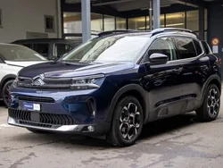 Gebraucht 2023 Citroën C5 Aircross PureTech SUV | CHF 25’500 (Guter Preis)