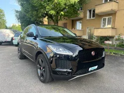 Gebraucht 2018 Jaguar E-Pace R-Dynamic SUV | CHF 17’900 (Guter Preis)