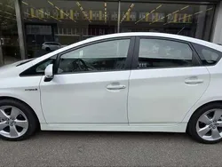 Gebraucht 2009 Toyota Prius Luna Kleinwagen | CHF 14’950