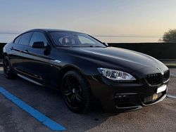 Gebraucht 2014 BMW 650 Coupé | CHF 28’500