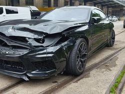 Gebraucht 2020 BMW M8 Competition Edition Coupé | CHF 37’900