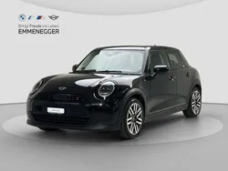 Gebraucht 2025 Mini Cooper S Kleinwagen | CHF 37’900