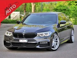 Gebraucht 2017 BMW 530 M Sport Limousine | CHF 39’899