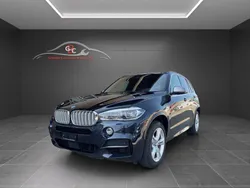 Gebraucht 2014 BMW X5 Shadowline SUV | CHF 24’500 (Guter Preis)