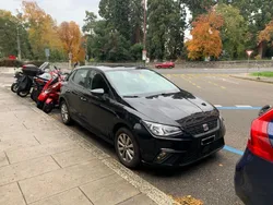 Gebraucht 2018 Seat Ibiza Reference | CHF 10’900 (Guter Preis)