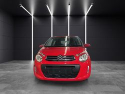 Gebraucht 2017 Citroën C1 Shine Kleinwagen | CHF 4’980 (Guter Preis)