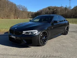 Gebraucht 2019 BMW M5 | CHF 71’999 (Fairer Preis)