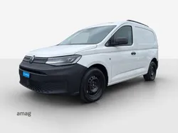 Candyweiss Gebraucht 2023 VW Caddy Van / Kleinbus | CHF 21’890 (Superpreis)