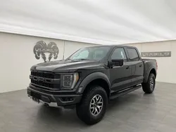 Schwarz Gebraucht 2022 Ford F-150 Raptor Abholung | CHF 137’900
