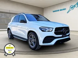 Gebraucht 2021 Mercedes GLE350 AMG line SUV | CHF 55’700 (Guter Preis)