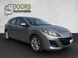 Gebraucht 2009 Mazda 3 Exclusive Limousine | CHF 5’700 (Fairer Preis)