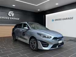 Neu 2025 Kia Ceed Sportswagon Kombi | CHF 38’850