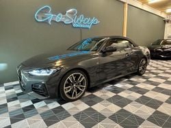 Gebraucht 2021 BMW M440 M Sport Limousine | CHF 43’990 (Fairer Preis)