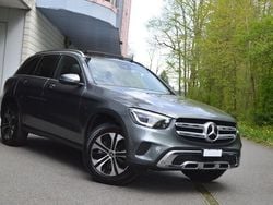 Gebraucht 2020 Mercedes GLC300e SUV | CHF 34’800 (Superpreis)