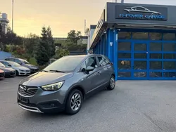 Gebraucht 2019 Opel Crossland X Excellence SUV | CHF 9’900 (Guter Preis)