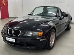 Gebraucht 1999 BMW Z3 M Sport Cabrio | CHF 12’890 (Superpreis)