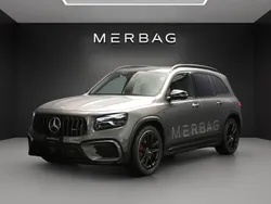 Gebraucht 2024 Mercedes GLB35 AMG SUV | CHF 67’700 (Guter Preis)
