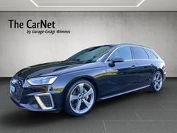 Gebraucht 2024 Audi A4 S-Line Kombi | CHF 40’990 (Fairer Preis)