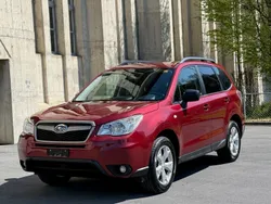 Gebraucht 2013 Subaru Forester SUV | CHF 8’400 (Fairer Preis)