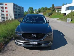 Gebraucht 2018 Mazda CX-5 SUV | CHF 22’900 (Superpreis)