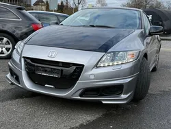 Gebraucht 2011 Honda CR-Z Hybrid Coupé | CHF 5’500