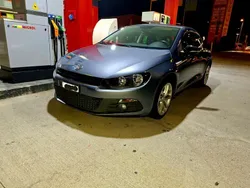 Gebraucht 2009 VW Scirocco Coupé | CHF 6’800 (Fairer Preis)